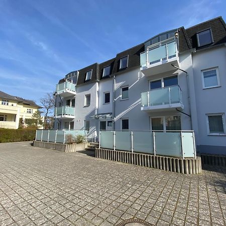Haus Nemo Wohnung 1 제바트헤링스도르프 외부 사진